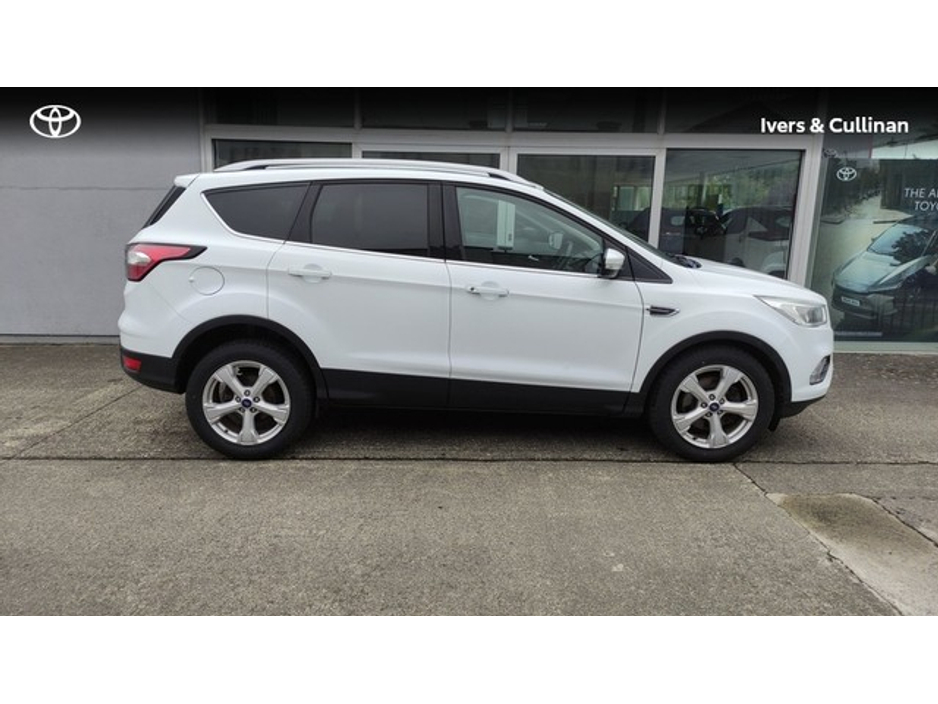 2018 Ford Kuga - image 14