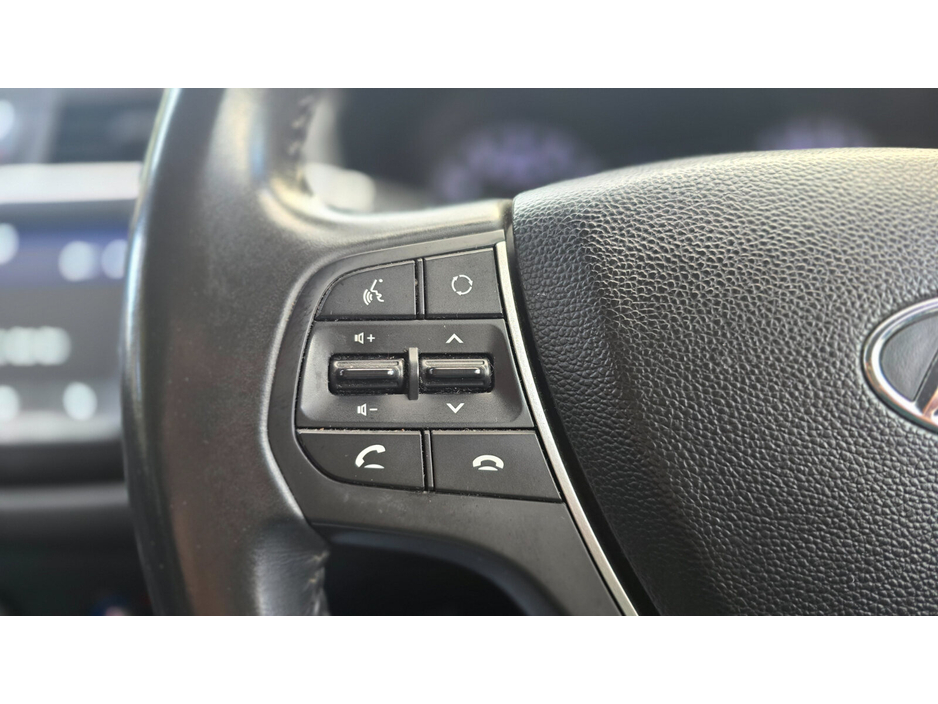 2019 Hyundai i20 - image 18