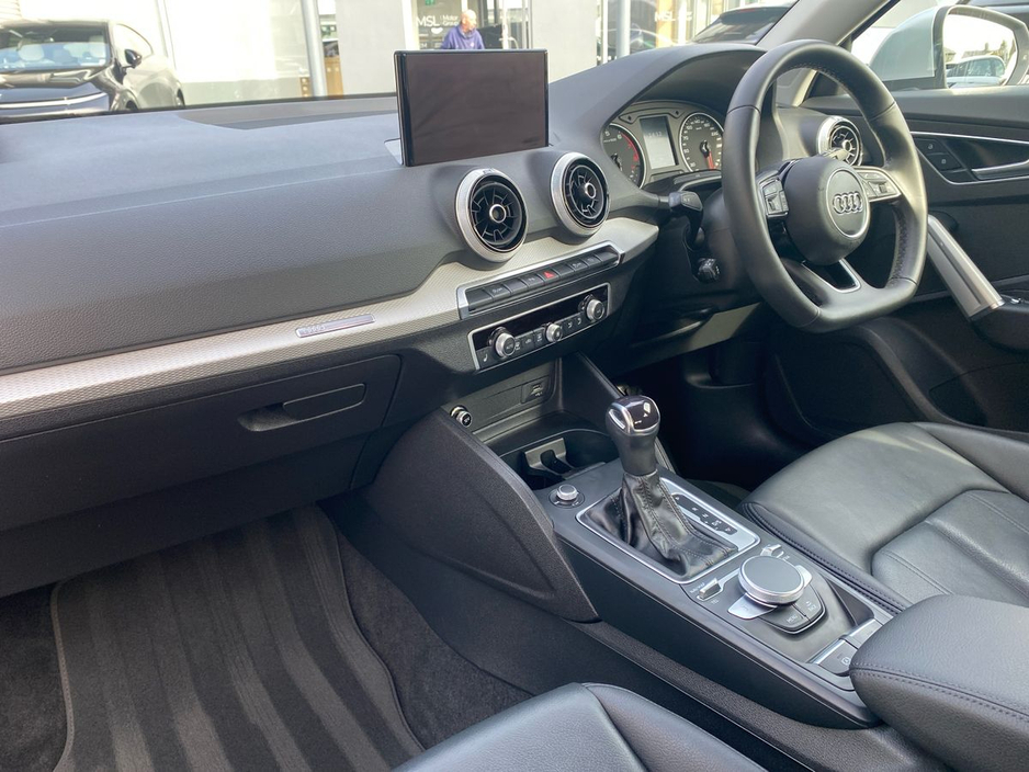 2022 Audi Q2 - image 12