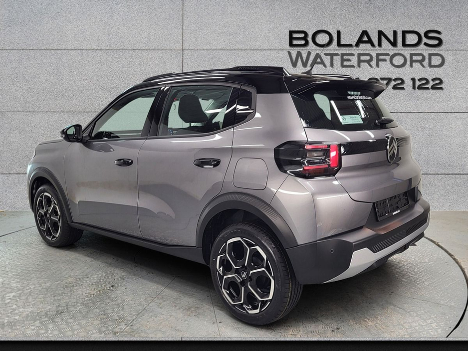 2026 Citroen C3 - image 2