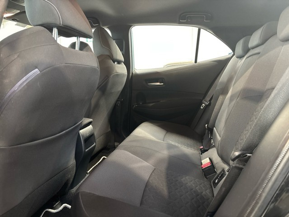 2020 Toyota Corolla HYBRID LUNA H/B AUTO €21,495