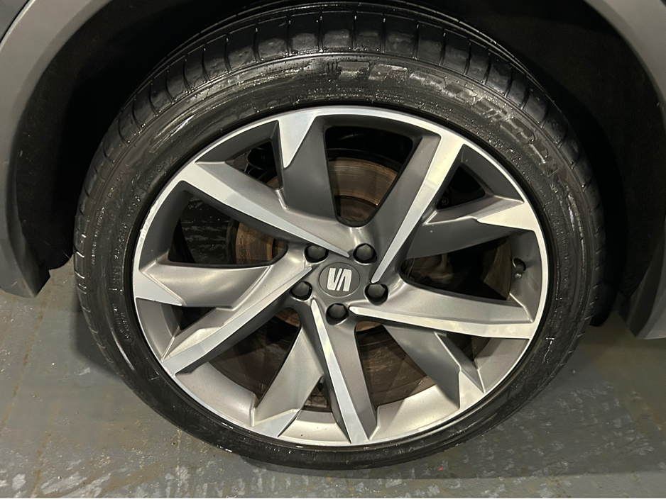 2023 SEAT Tarraco 2.0 TDI 150HP 7S FR 5DR €39,950