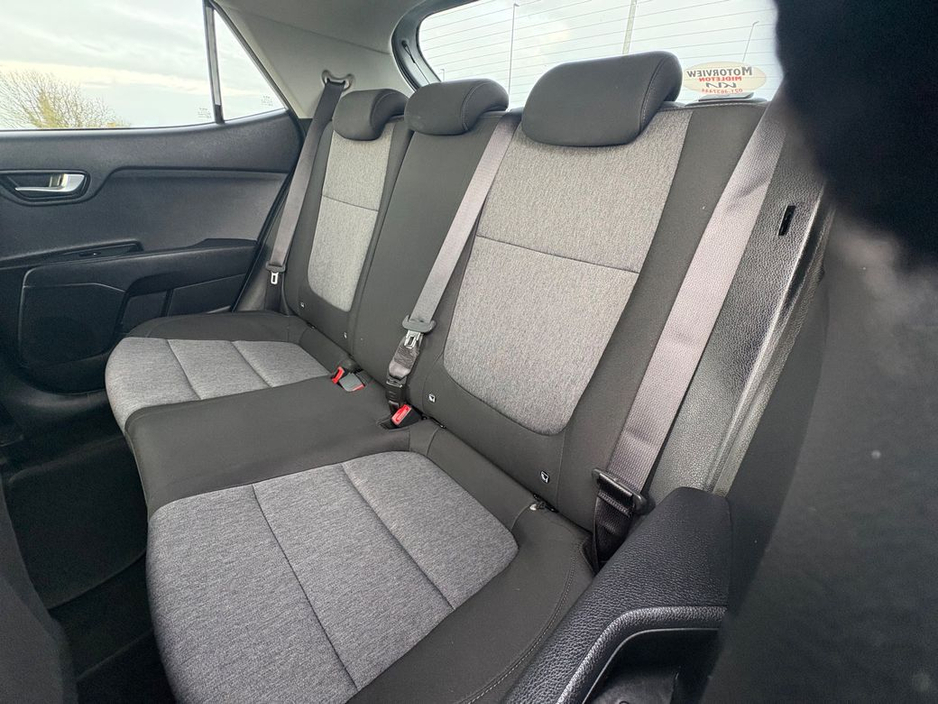 2025 Kia Stonic 1.0 K2 MY25 MT