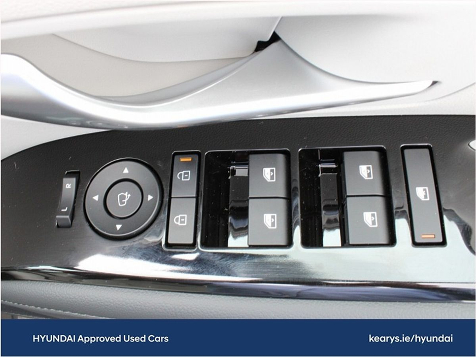 2024 Hyundai Tucson Tucson FL Executive HEV Auto €41,697