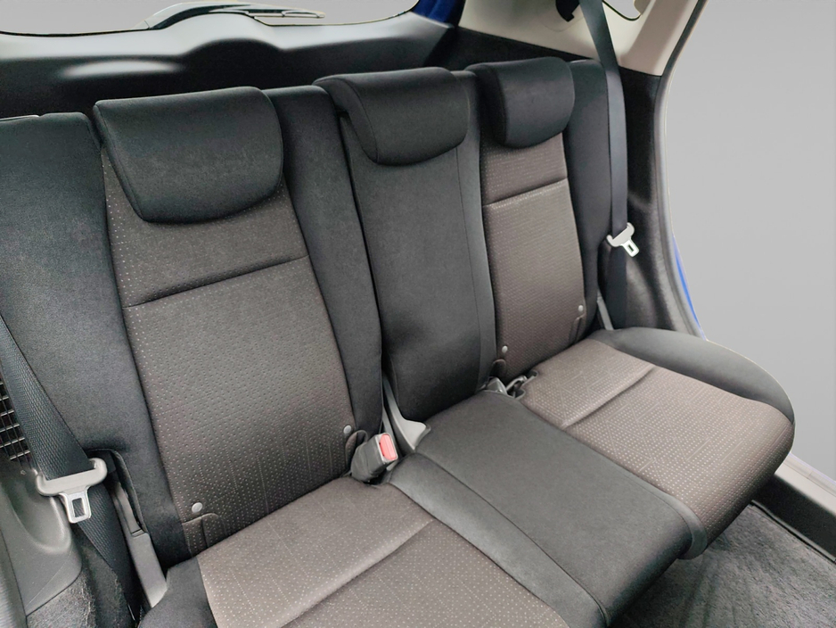 2017 Honda Fit - image 13