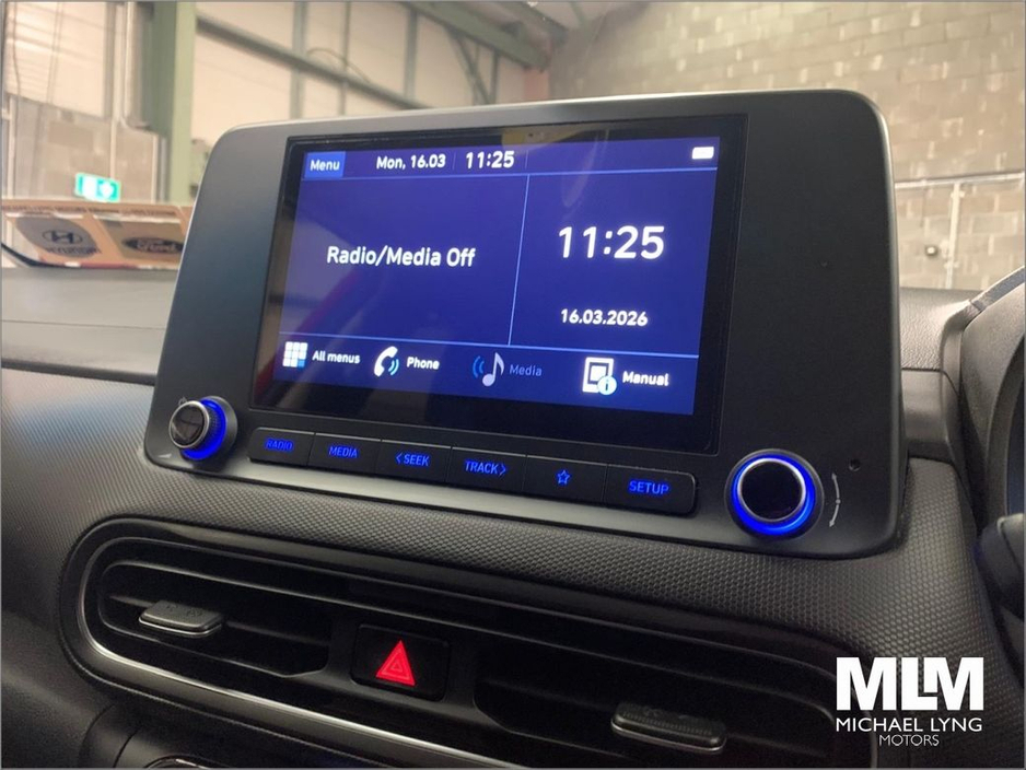 2021 Hyundai Kona - image 16