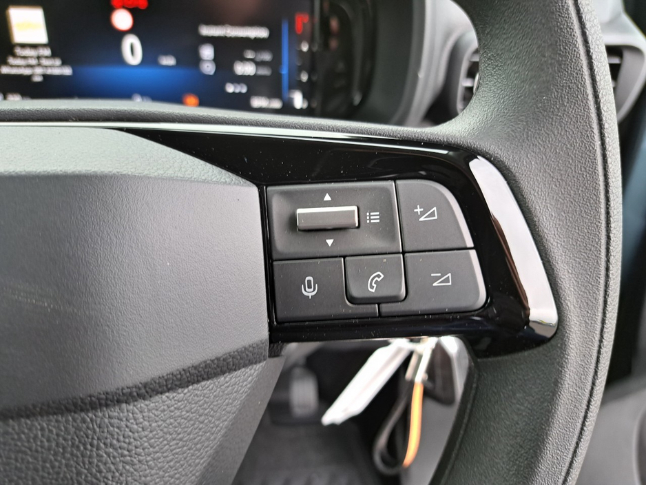 2026 Opel Combo - image 25