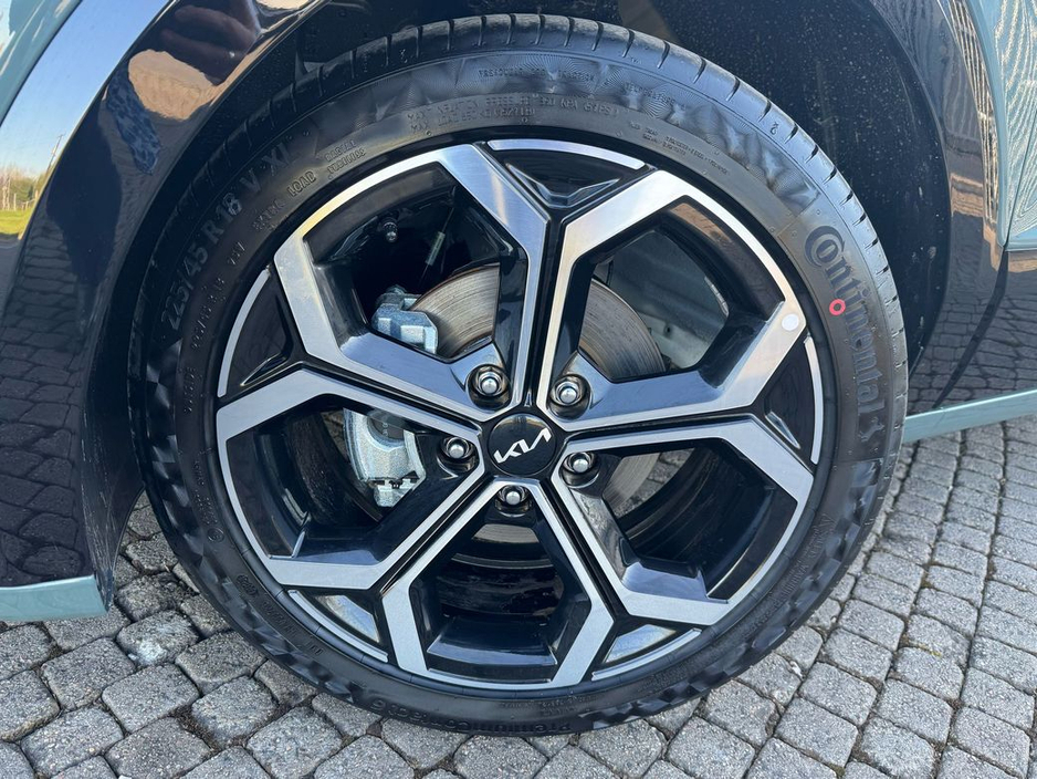 2026 Kia Niro - image 9