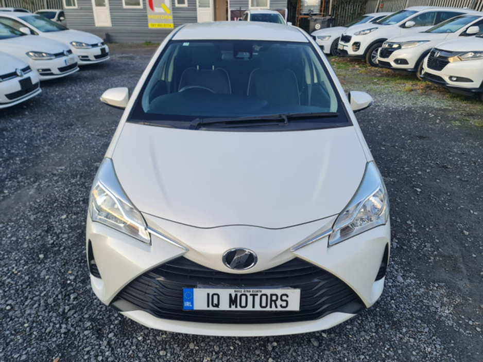 2019 Toyota Vitz for sale in , Ireland