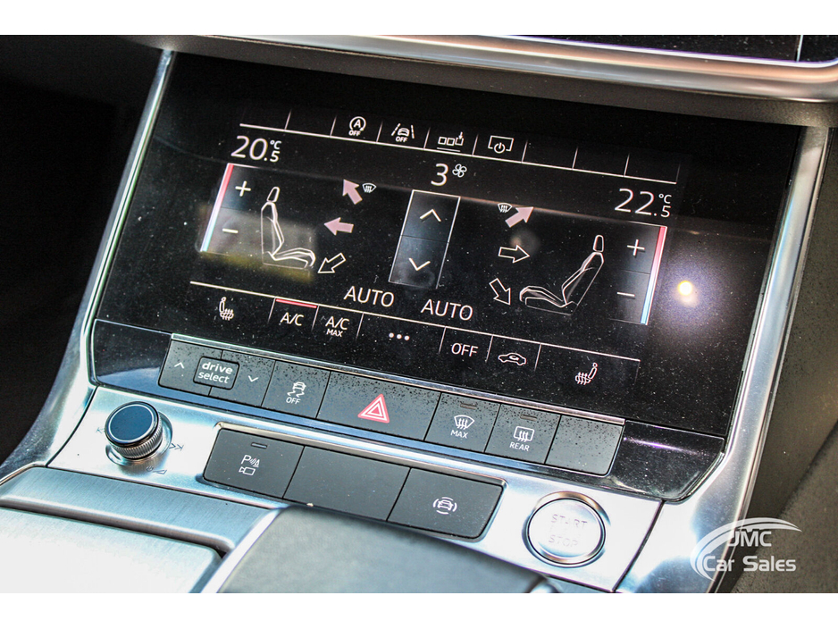 2018 Audi A6 - image 19