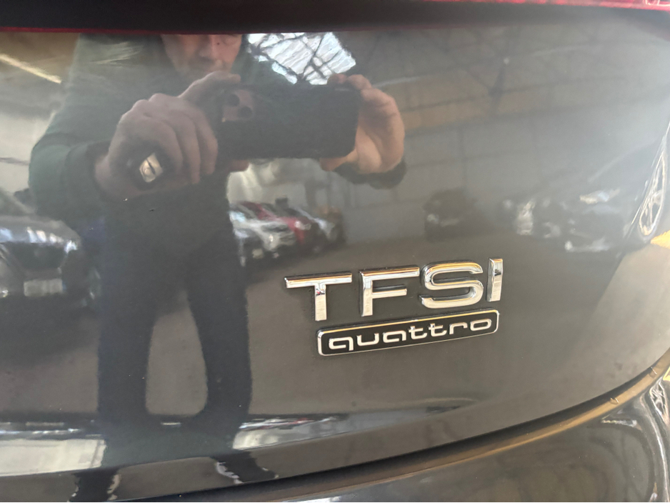 2018 Audi Q5 - image 3