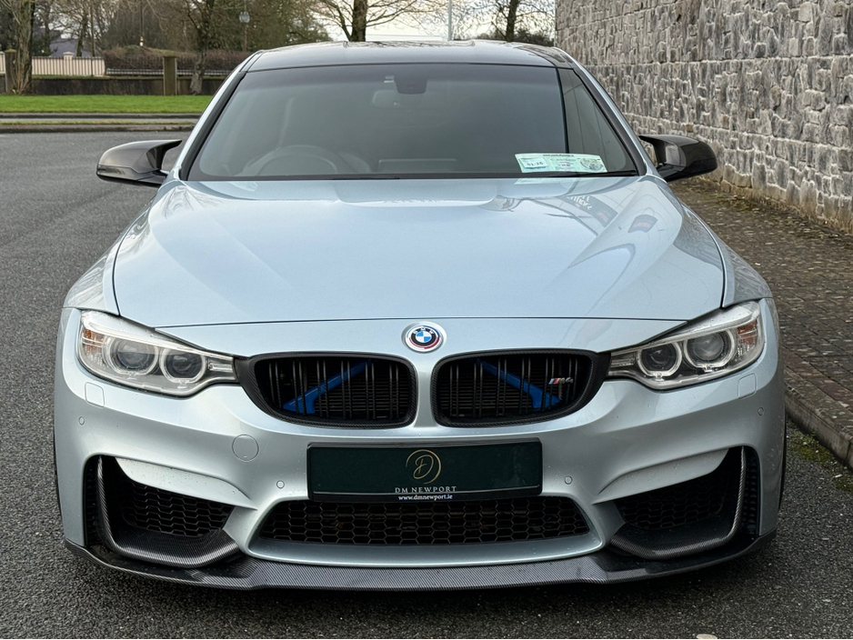 2016 BMW M4 - image 4