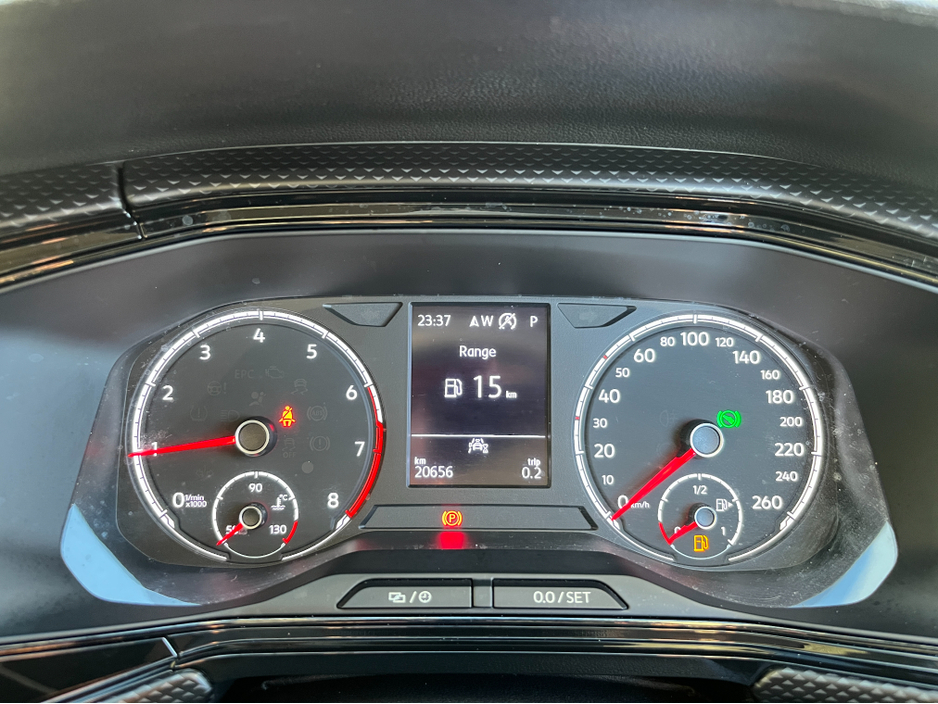 2022 Volkswagen T-Cross AUTOMATIC 1.0 PETROL //REVERSE CAMERA//KEYLESS ENTRY// €24,950