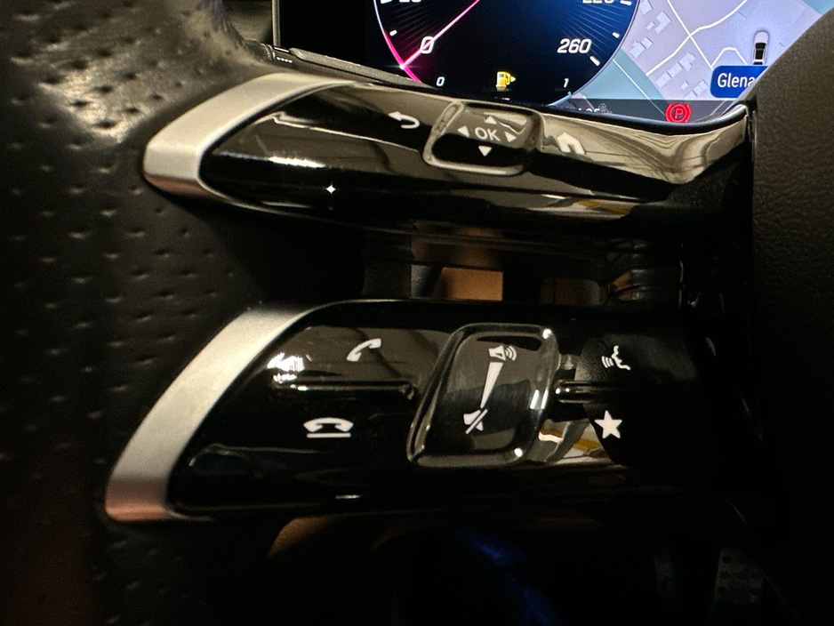 2024 Mercedes-Benz E Class - image 19