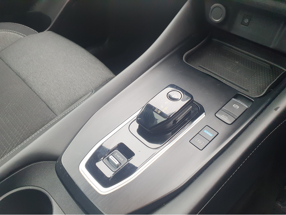 2023 Nissan Qashqai - image 13