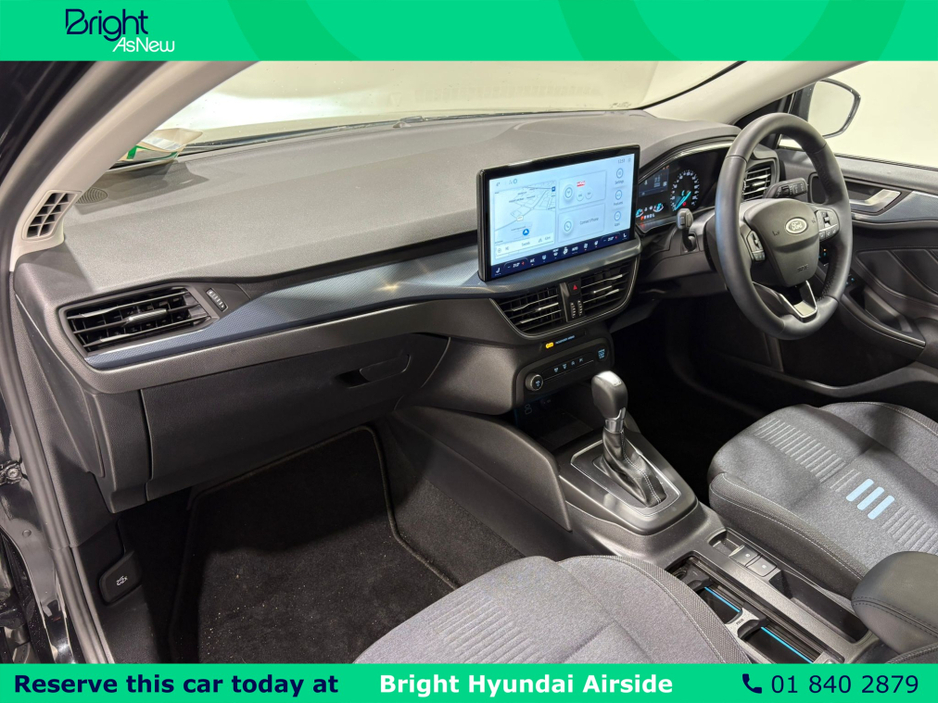 2024 Ford Focus - image 18