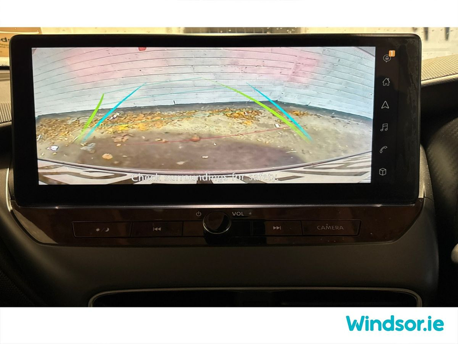 2025 Nissan Juke 1.0T PET 2WD SV Premium €26,995