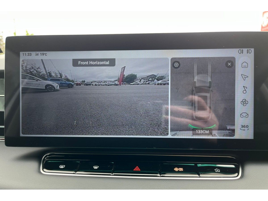 2025 MG HS - image 15