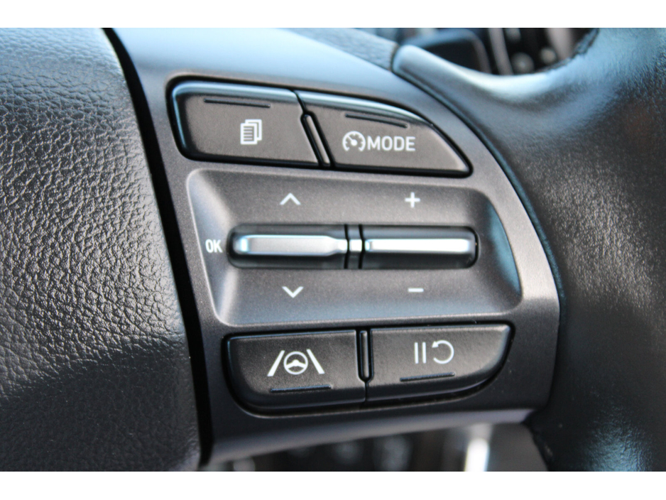 2023 Hyundai Kona 1.6 HYBRID Executive Two Tone Roof Auto €27,950