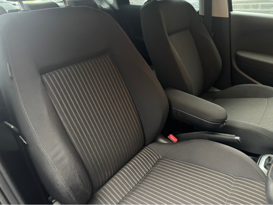 2012 Volkswagen Polo *1.2 TSI AUTO 5DR* €9,495