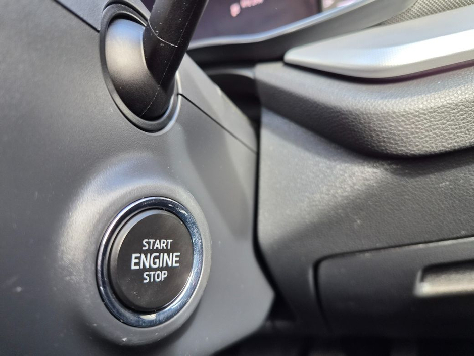 2021 Skoda Octavia - image 8