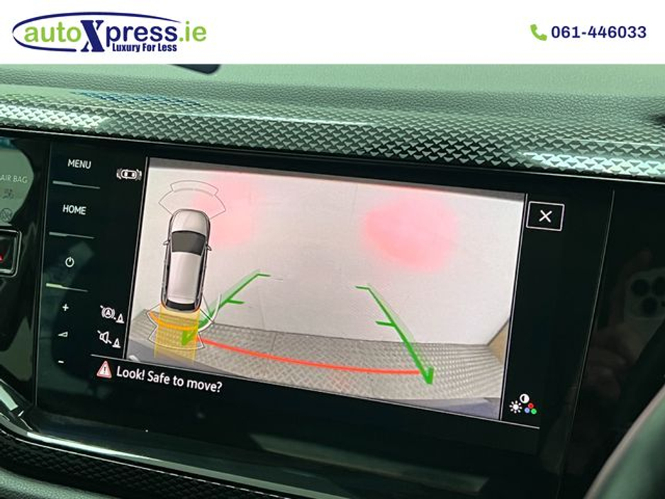 2023 Volkswagen Polo - image 28