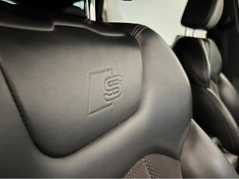 2016 Audi Q7 - image 17