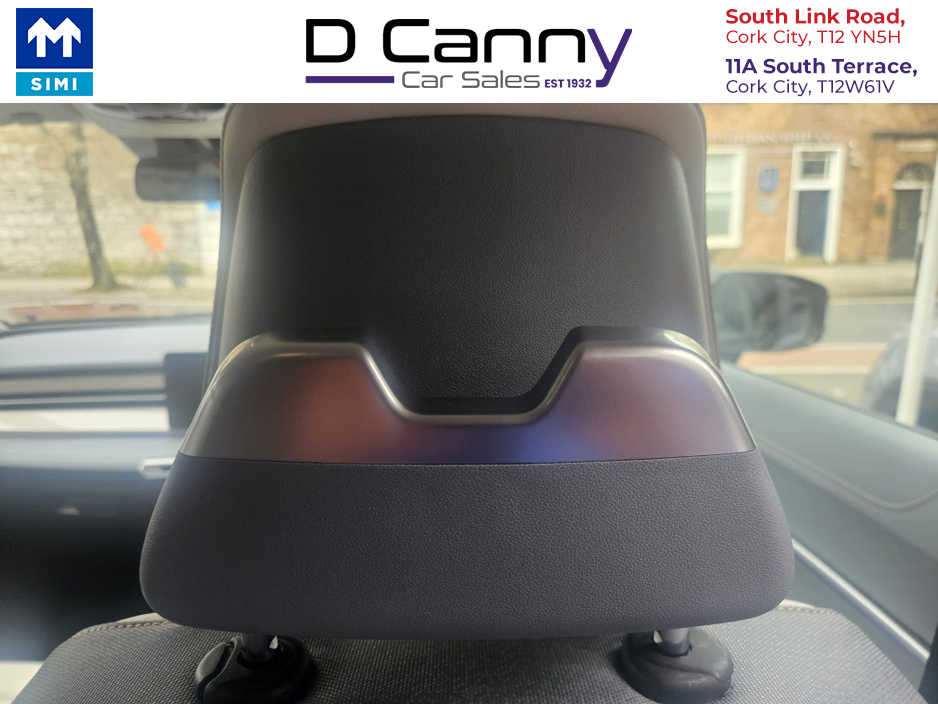 2026 KGM TORRES EVX - image 16