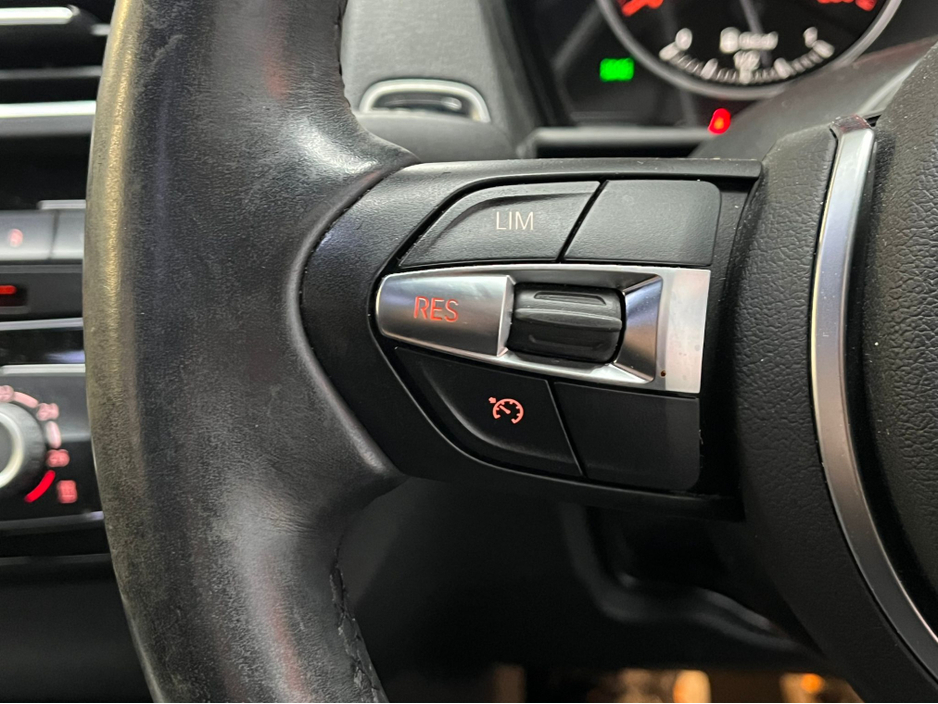 2017 BMW 1 Series ONLY €16950! 2017 118D AUTOMATIC M SPORT 2.0 DIESEL REVERSE CAMERA - CRUISE CONTROL €16,950