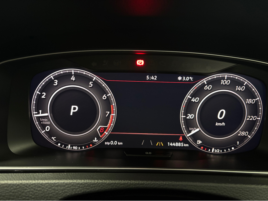 2017 Volkswagen Golf *VOLKSWAGEN GOLF GTI* *PERFORMANCE MODEL* *DSG* *KEYLESS ENTRY* *REVERSE CAMERA* *PARKING SENSORS* *DIGITAL DASH* *AUTO LIGHTS* *DCC* *DLA* *TRADE INS WELCOME* *FINANCE AVAILABLE* €22,950