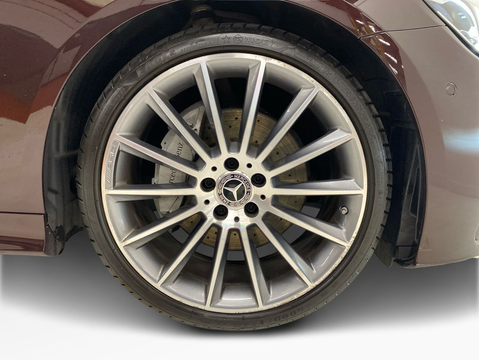 2023 Mercedes-Benz E Class - image 7