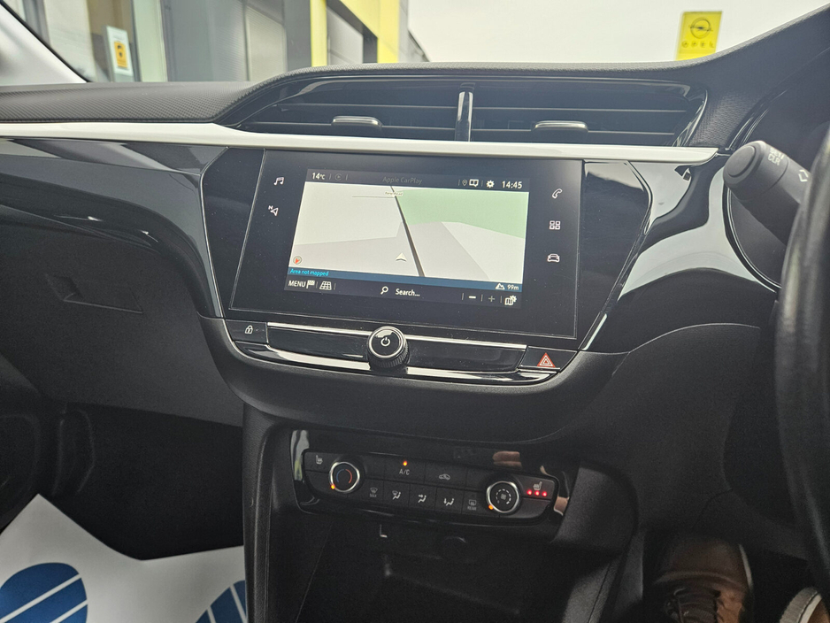 2022 Opel Corsa SRI 1.2i (75PS) S/S 5 Speed €16,950