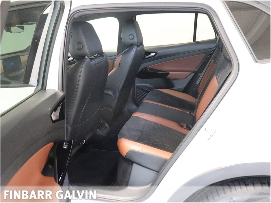 2023 Volkswagen ID.4 LIFE DX 77kWh 174HP €29,950