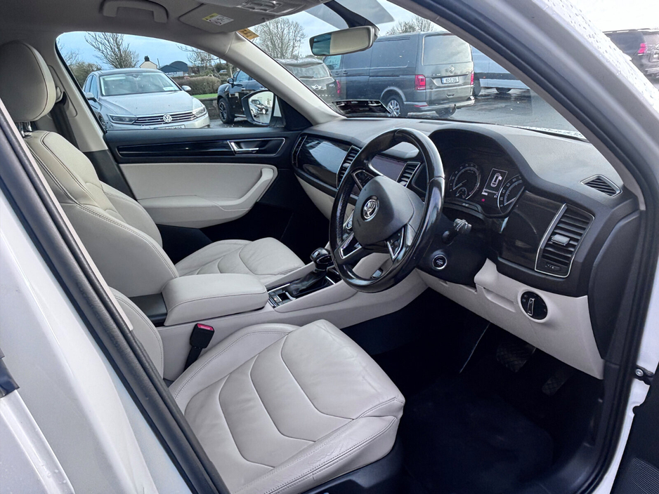 2019 Skoda Kodiaq - image 9