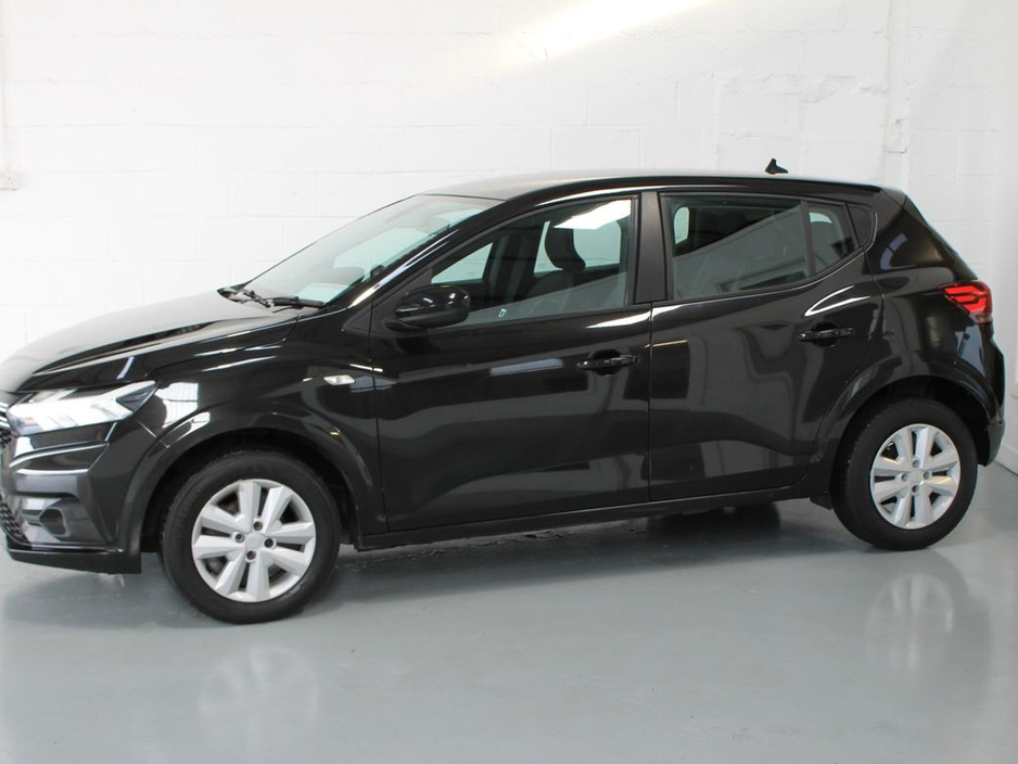 2023 Dacia Sandero - image 4