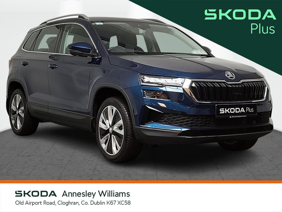 2023 Skoda Karoq for sale in , Ireland