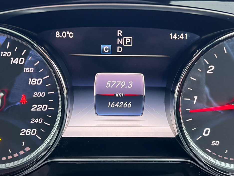 2018 Mercedes-Benz E Class E220 D COUPE AMG SPORT A/T €26,450