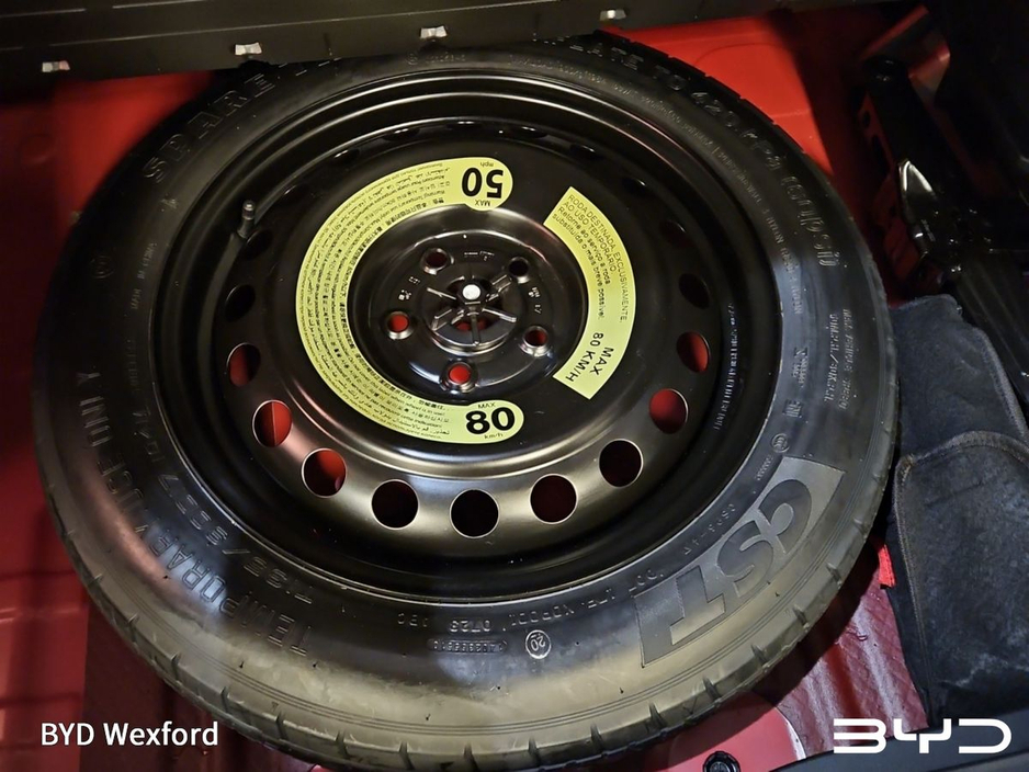 2024 Hyundai Tucson 2WD Comfort Plus €31,475