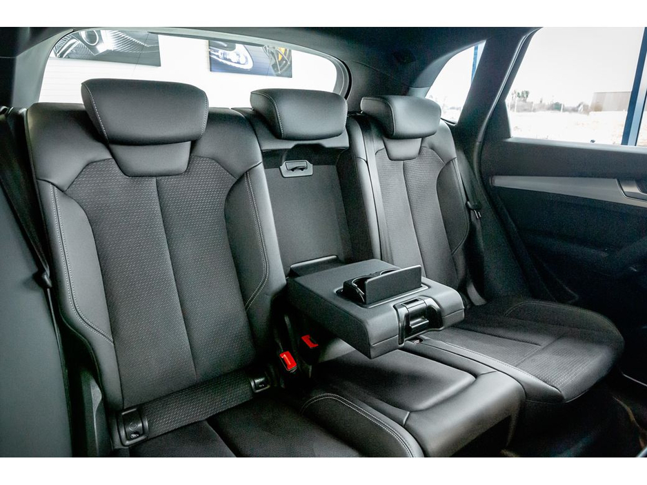 2022 Audi Q5 - image 20