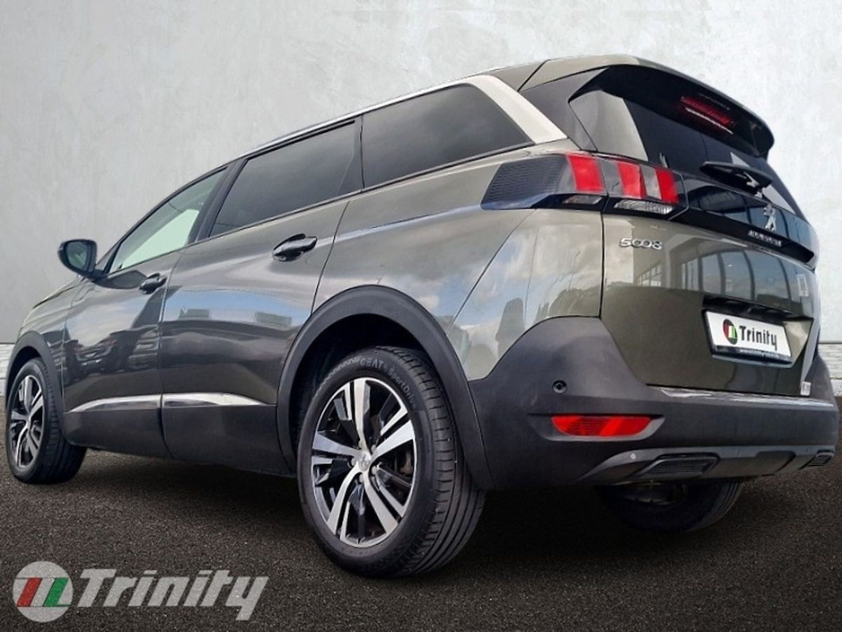 2020 Peugeot 5008 DEPOSIT TAKEN 7 SEAT * 1.5 BLUEHDI * 130BHP * ALLURE * TRINITY MOTORS * €25,945