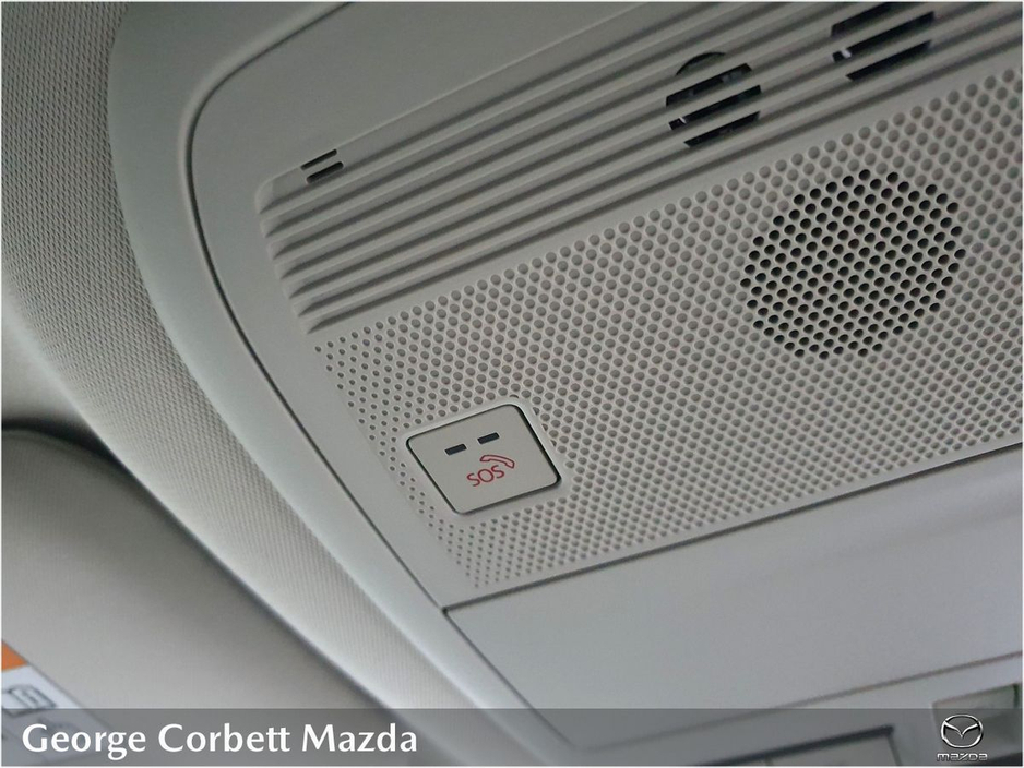 2026 Mazda CX-80 - image 24