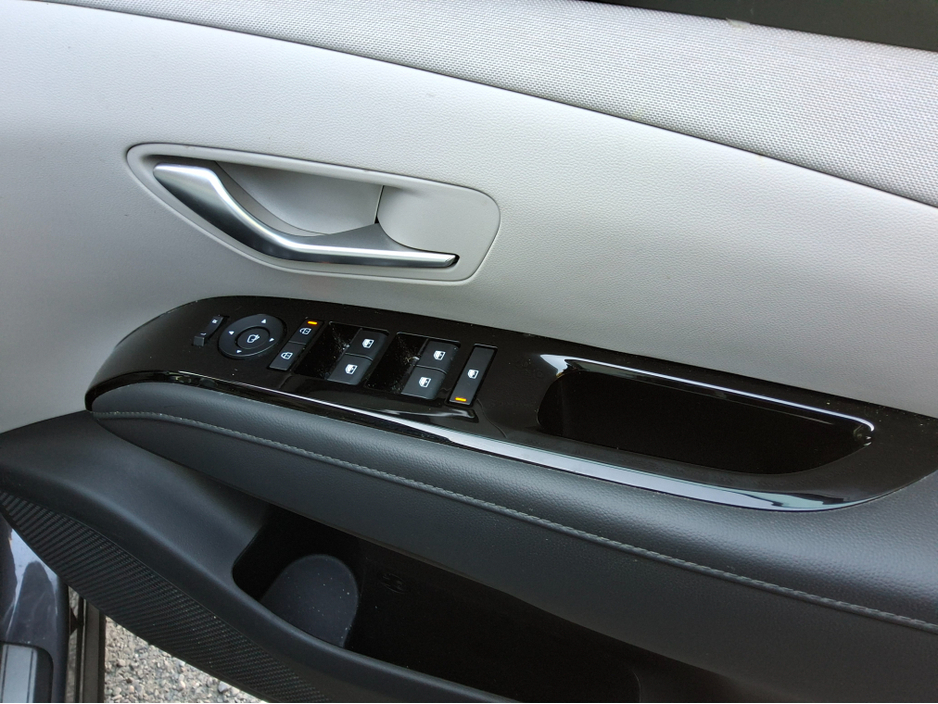 2025 Hyundai Tucson - SOLD - SOLD -