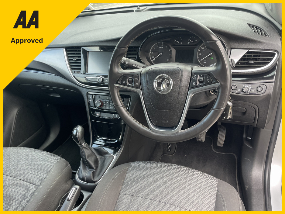 2018 Opel Mokka - image 4