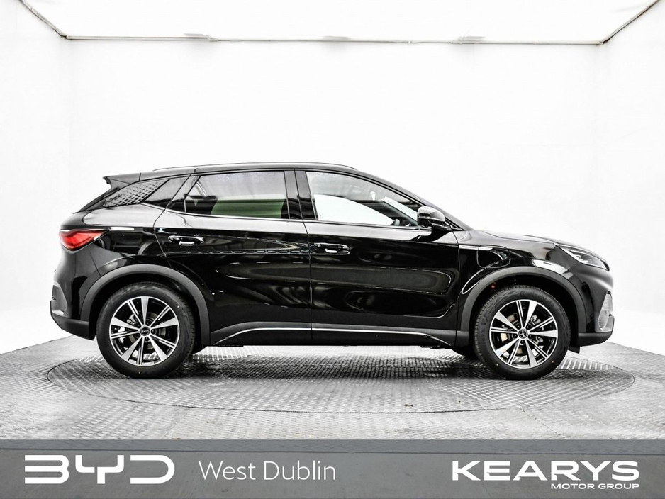 2026 BYD ATTO 3 - image 5