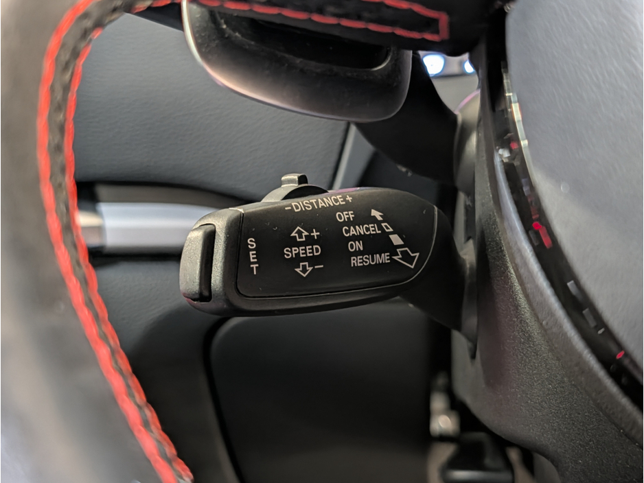 2015 Audi S3 - image 22