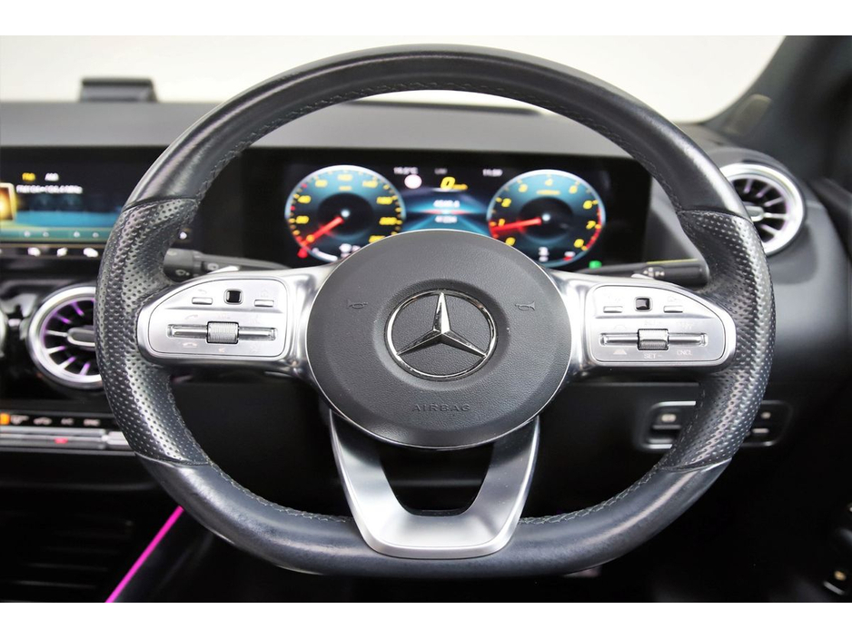 2022 Mercedes-Benz B Class B180 1.3 AMG LINE *HIGH SPEC*FULL LEATHER*EL.SUNROOF* €34,890