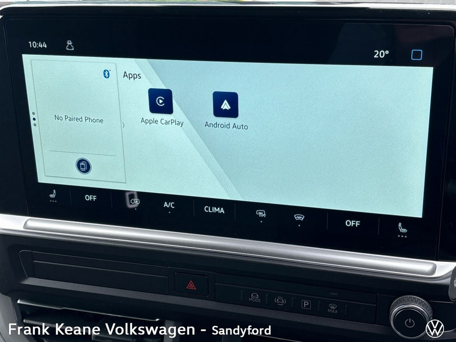 2025 Volkswagen Transporter - image 13