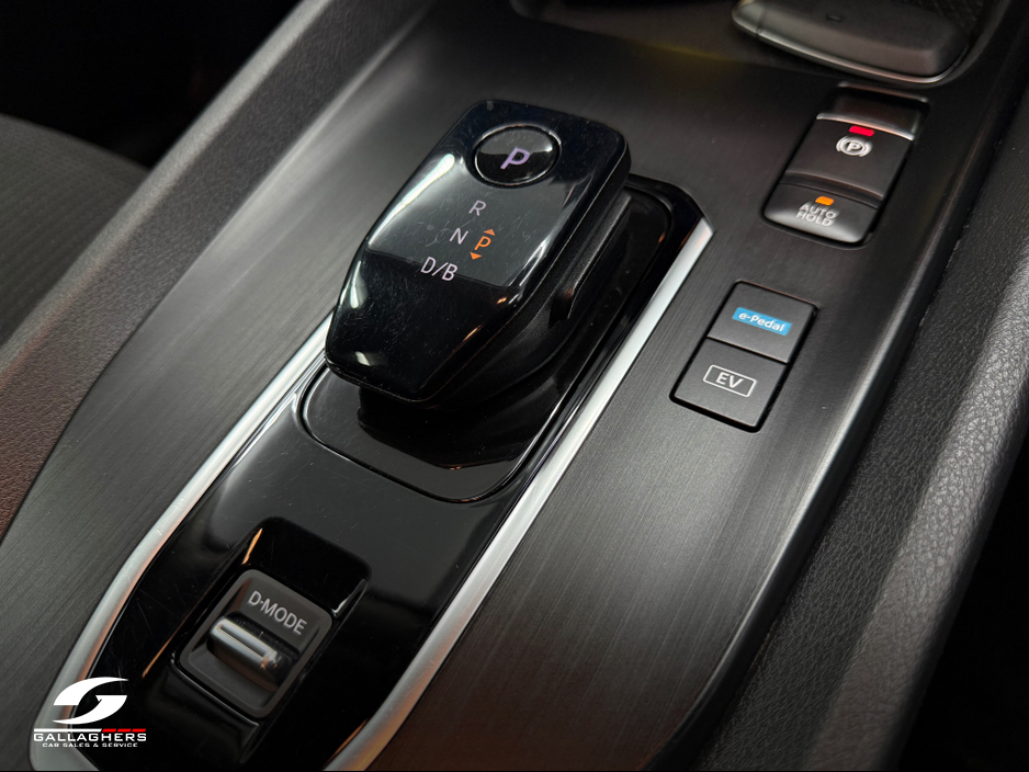 2023 Nissan Qashqai - image 13