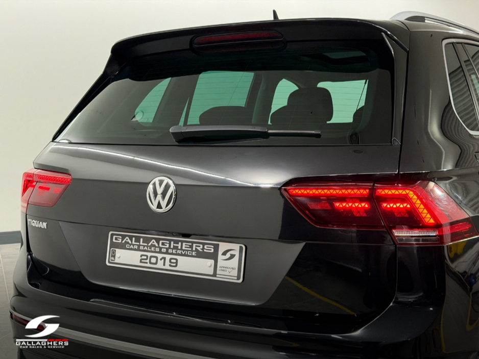 2019 Volkswagen Tiguan - image 9