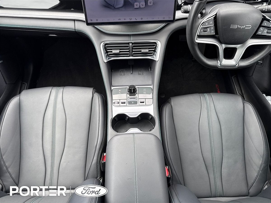 2025 BYD Seal U - image 21